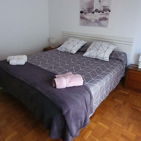 Apartamento Ayuntamiento Logroño Dış mekan fotoğraf