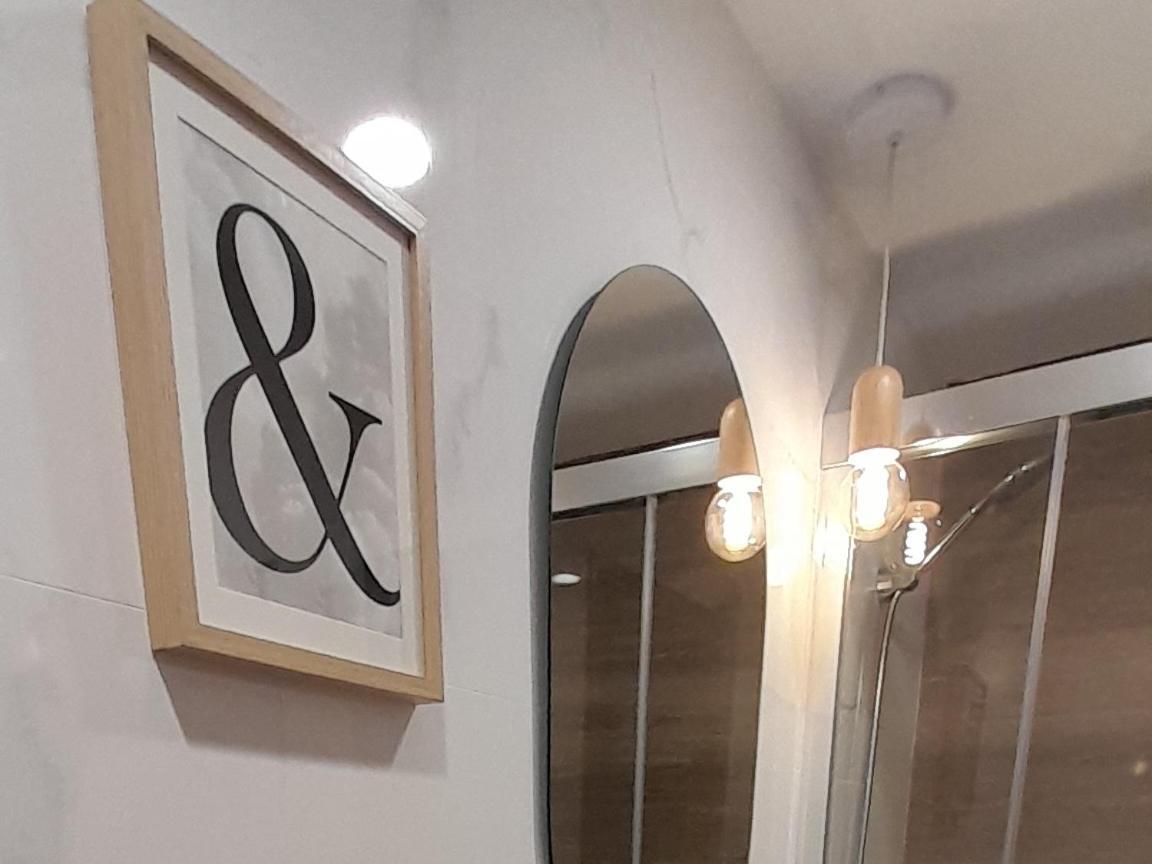 Apartamento Ayuntamiento Logroño Dış mekan fotoğraf