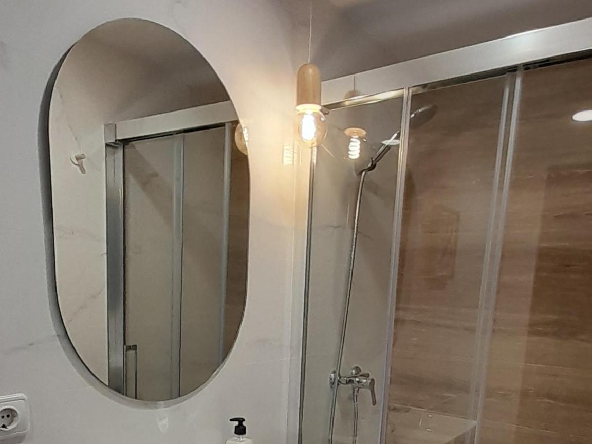 Apartamento Ayuntamiento Logroño Dış mekan fotoğraf