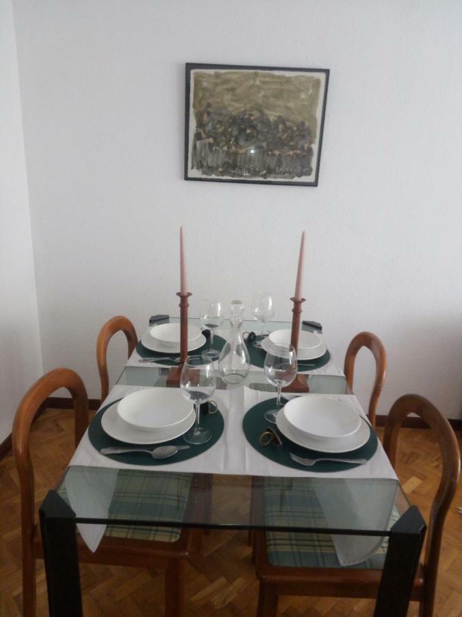 Apartamento Ayuntamiento Logroño Dış mekan fotoğraf