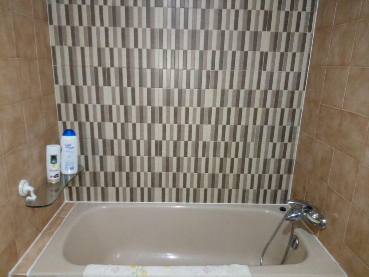 Apartamento Ayuntamiento Logroño Dış mekan fotoğraf