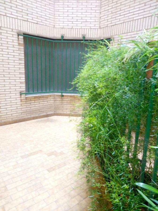 Apartamento Ayuntamiento Logroño Dış mekan fotoğraf
