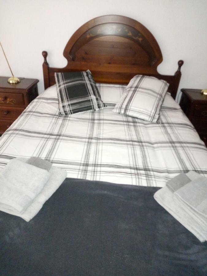 Apartamento Ayuntamiento Logroño Dış mekan fotoğraf